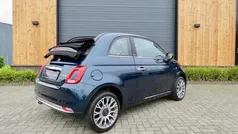 Gebruikt 2023 Fiat 500C Dolcevita Cabriolet | € 17.750 (Eerlijke prijs)