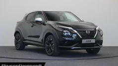 Gebruikt 2025 Nissan Juke Pack SUV | € 35.992 (Eerlijke prijs)