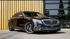 Gebruikt 2014 Mercedes S65 AMG AMG Sedan | € 129.500