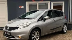 Gebruikt 2017 Nissan Note S MPV | € 7.444 (Eerlijke prijs)