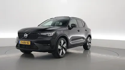 Occasion 2022 Volvo XC40 Plus SUV | € 31.900 (Eerlijke prijs)