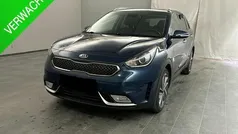 Gebruikt 2019 Kia Niro SUV | € 21.950 (Eerlijke prijs)