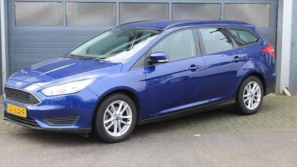 Occasion Ford Focus Trend 101 PK (74 kW) 2015 Stationwagen