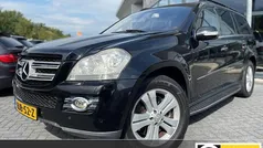 Gebruikt 2007 Mercedes GL500 SUV | € 19.950 (Goede deal)