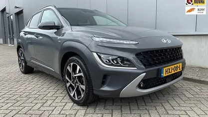 Occasion 2021 Hyundai Kona Premium SUV | € 20.950 (Eerlijke prijs)