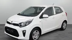 Wit Gebruikt 2020 Kia Picanto Comfort Hatchback | € 10.494 (Eerlijke prijs)