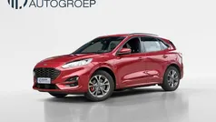 Gebruikt 2020 Ford Kuga ST-Line SUV | € 24.945 (Eerlijke prijs)