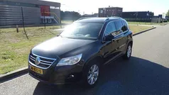 Gebruikt 2008 VW Tiguan Track & Field SUV | € 4.995 (Goede deal)