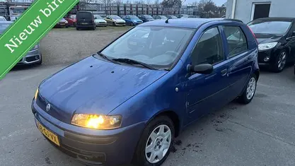 Gebruikt 2000 Fiat Punto Hatchback | € 899 (Eerlijke prijs)