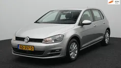 Gebruikt 2014 VW Golf VII Highline Hatchback | € 7.450 (Eerlijke prijs)