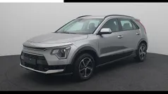 Gebruikt 2025 Kia Niro SUV | € 34.340 (Goede deal)