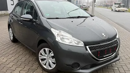 Occasion Peugeot 208 Active 82 PK (60 kW) 2014 Hatchback