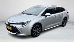 Gebruikt 2021 Toyota Corolla Executive Stationwagen | € 26.660 (Eerlijke prijs)