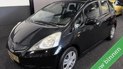 Gebruikt 2009 Honda Jazz Hatchback | € 4.849 (Eerlijke prijs)