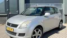 Gebruikt 2007 Suzuki Swift Cool Hatchback | € 1.349 (Goede deal)