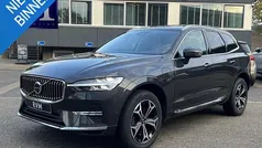 Gebruikt 2021 Volvo XC60 Inscription SUV | € 38.899 (Super prijs)