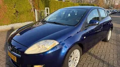 Gebruikt 2007 Fiat Bravo Dynamic Hatchback | € 2.650 (Goede deal)