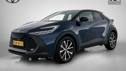 Occasion Toyota C-HR Edition 140 PK (102 kW) 2025 SUV
