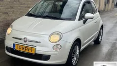 Gebruikt 2011 Fiat 500C Cabriolet | € 3.949 (Eerlijke prijs)