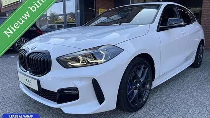 Gebruikt 2024 BMW 118 M Sport Hatchback | € 33.950 (Eerlijke prijs)