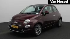 Gebruikt 2018 Fiat 500 Lounge Hatchback | € 9.900 (Eerlijke prijs)