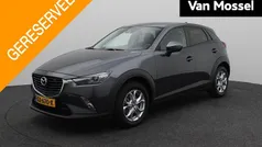 Gebruikt 2015 Mazda CX-3 SUV | € 16.940 (Eerlijke prijs)