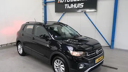 Occasion VW T-Cross Life 95 PK (69 kW) 2021 SUV