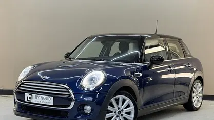 Occasion Mini Cooper Chili 136 PK (100 kW) 2015 Hatchback