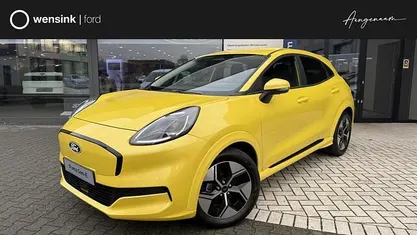 Gebruikt 2025 Ford Puma Gen-E SUV | € 31.320 (Goede deal)