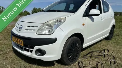 Occasion Nissan Pixo 68 PK (50 kW) 2011 Hatchback