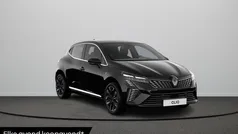 Gebruikt 2025 Renault Clio V Techno Hatchback | € 28.665 (Eerlijke prijs)