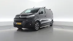 Zwart Gebruikt 2018 Citroën Jumpy MPV | € 17.900 (Eerlijke prijs)