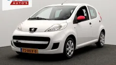Gebruikt 2011 Peugeot 107 Hatchback | € 2.945 (Eerlijke prijs)