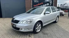 Gebruikt 2012 Skoda Octavia Ambition Stationwagen | € 6.450 (Eerlijke prijs)