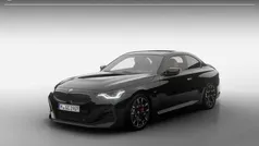 Gebruikt 2025 BMW 220 M Sport Coupé | € 71.081 (Eerlijke prijs)