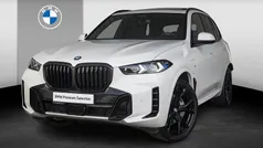 Wit Occasion 2025 BMW X5 Performance SUV | € 96.900 (Goede deal)