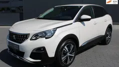 Gebruikt 2017 Peugeot 3008 Allure SUV | € 13.950 (Eerlijke prijs)
