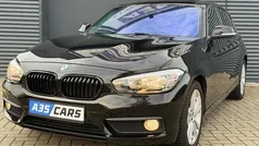 Gebruikt 2016 BMW 116 Hatchback | € 9.850 (Goede deal)