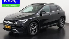 Gebruikt 2022 Mercedes GLA250 Premium SUV | € 41.895 (Eerlijke prijs)