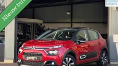 Gebruikt 2022 Citroën C3 Shine Hatchback | € 11.750 (Super prijs)