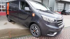 Grijs Nieuw 2024 Renault Trafic Van | € 37.850 (Eerlijke prijs)