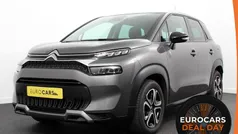 Grijs Gebruikt 2024 Citroën C3 Aircross PureTech SUV | € 18.440 (Goede deal)