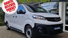 Gebruikt 2024 Opel Vivaro MPV | € 26.950 (Goede deal)