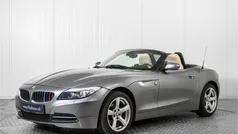 Grijs Gebruikt 2010 BMW Z4 Comfort Edition Cabriolet | € 18.900 (Eerlijke prijs)