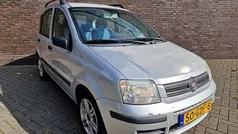 Gebruikt 2008 Fiat Panda Hatchback | € 2.395 (Goede deal)