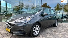 Grijs Gebruikt 2018 Opel Corsa Edition Hatchback | € 9.645 (Eerlijke prijs)