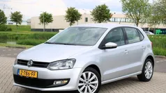 Grijs Gebruikt 2011 VW Polo Comfortline Hatchback | € 6.999 (Eerlijke prijs)