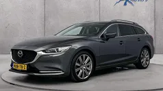 Gebruikt 2019 Mazda 6 Signature Stationwagen | € 29.800 (Eerlijke prijs)