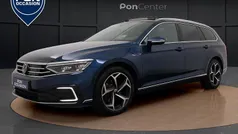 Gebruikt 2022 VW Passat GTE Stationwagen | € 27.850 (Eerlijke prijs)