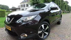 Gebruikt 2016 Nissan Qashqai 360º SUV | € 14.950 (Eerlijke prijs)